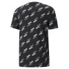 Puma t-shirt męski Power Tee 589392-01 Puma t-shirt męski Power Tee 589392-01